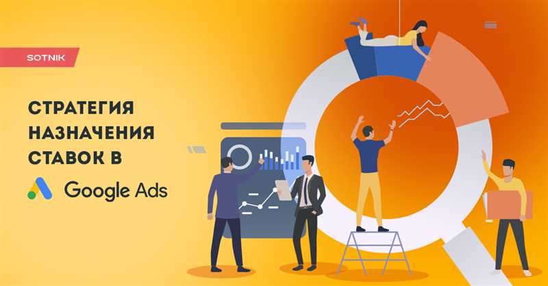Создание успешной рекламной кампании на Google Ads: 5 лучших стратегий для сервисных компаний