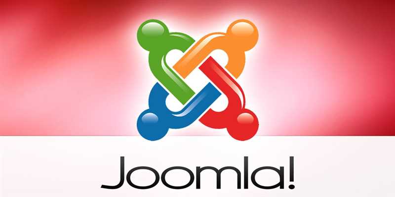 Установка и настройка Joomla!